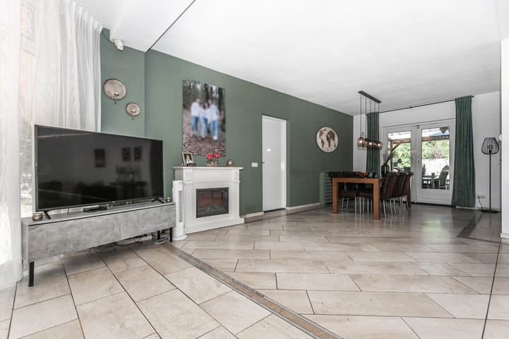 Photo 10 of Krijgersberglaan 31