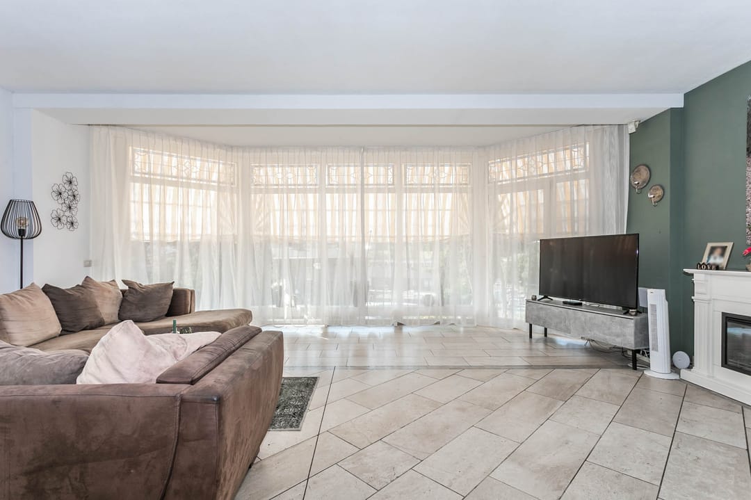 Foto 11 van Krijgersberglaan 31