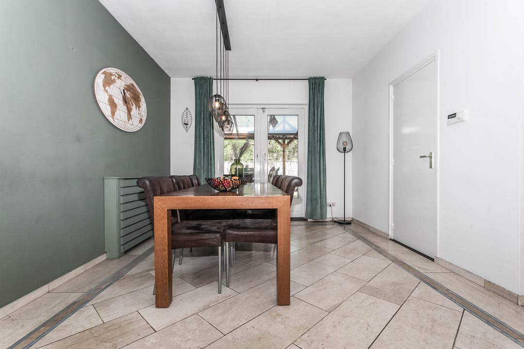 Foto 13 van Krijgersberglaan 31