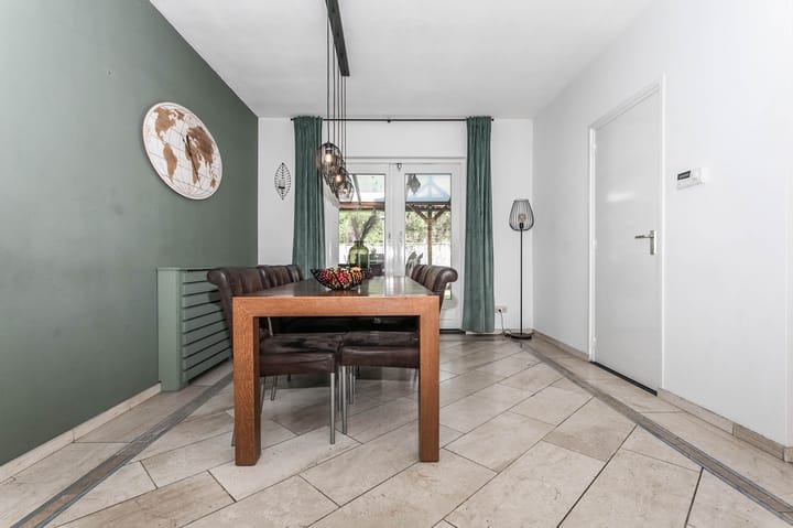 Photo 13 of Krijgersberglaan 31