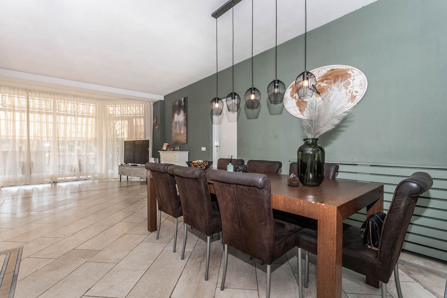 Foto 14 van Krijgersberglaan 31