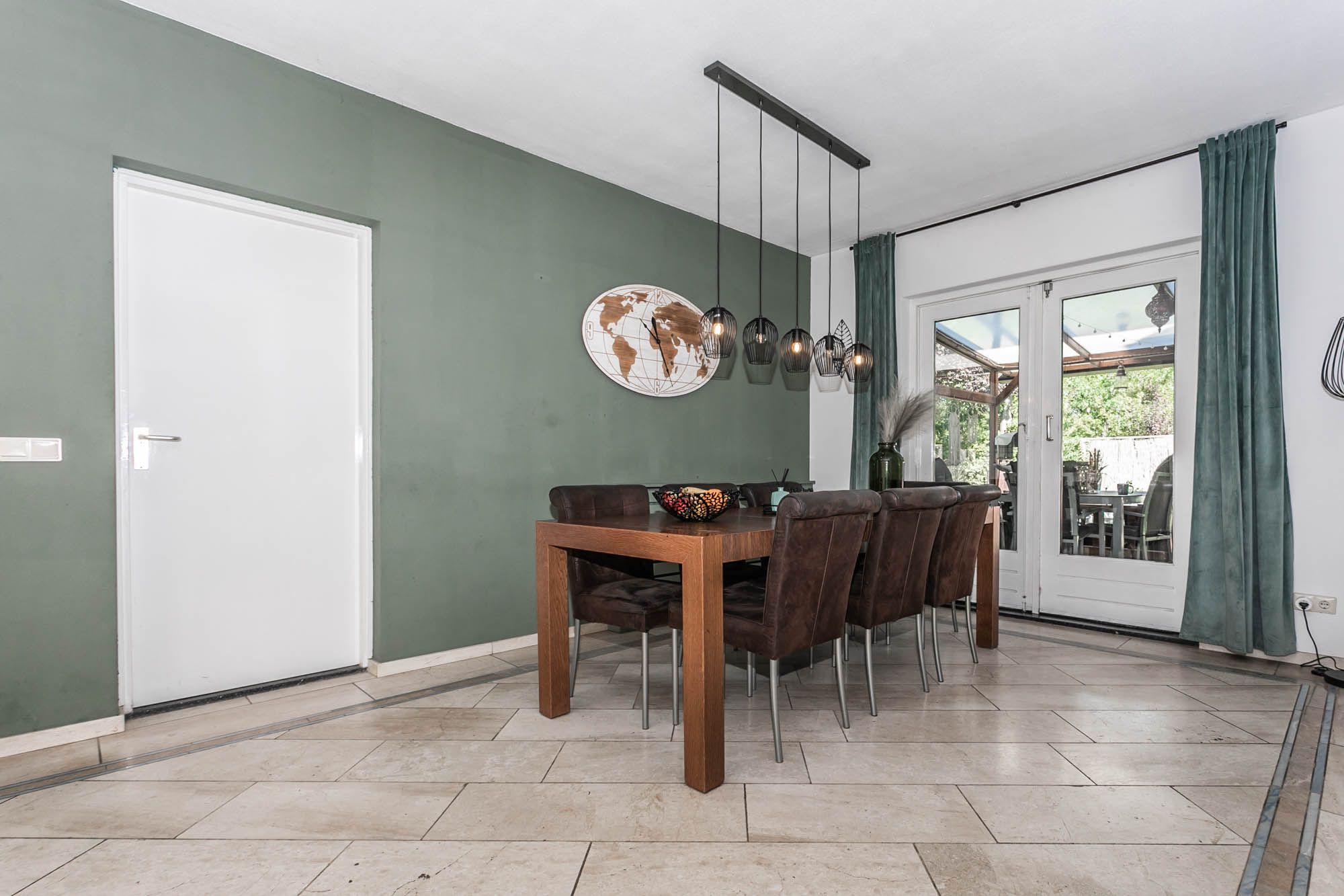 Foto 15 van Krijgersberglaan 31