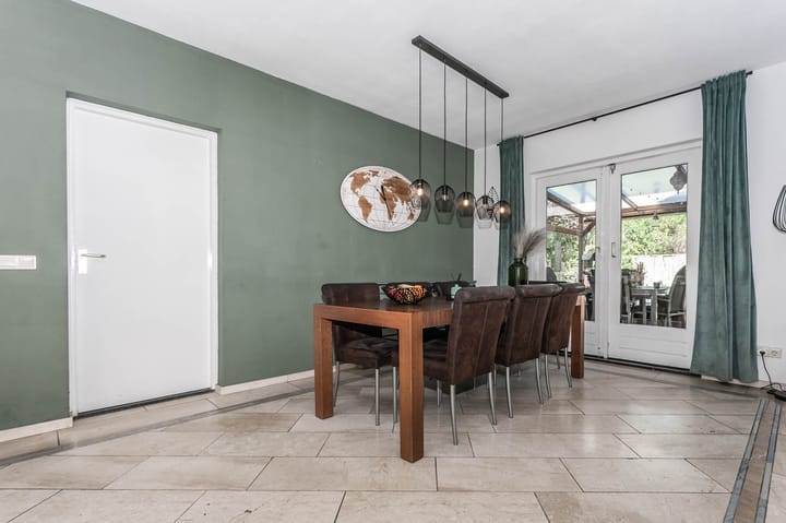 Photo 15 of Krijgersberglaan 31