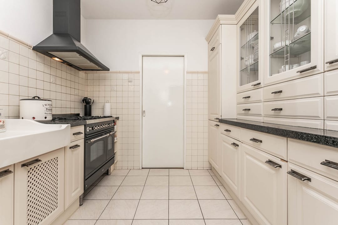 Foto 16 van Krijgersberglaan 31