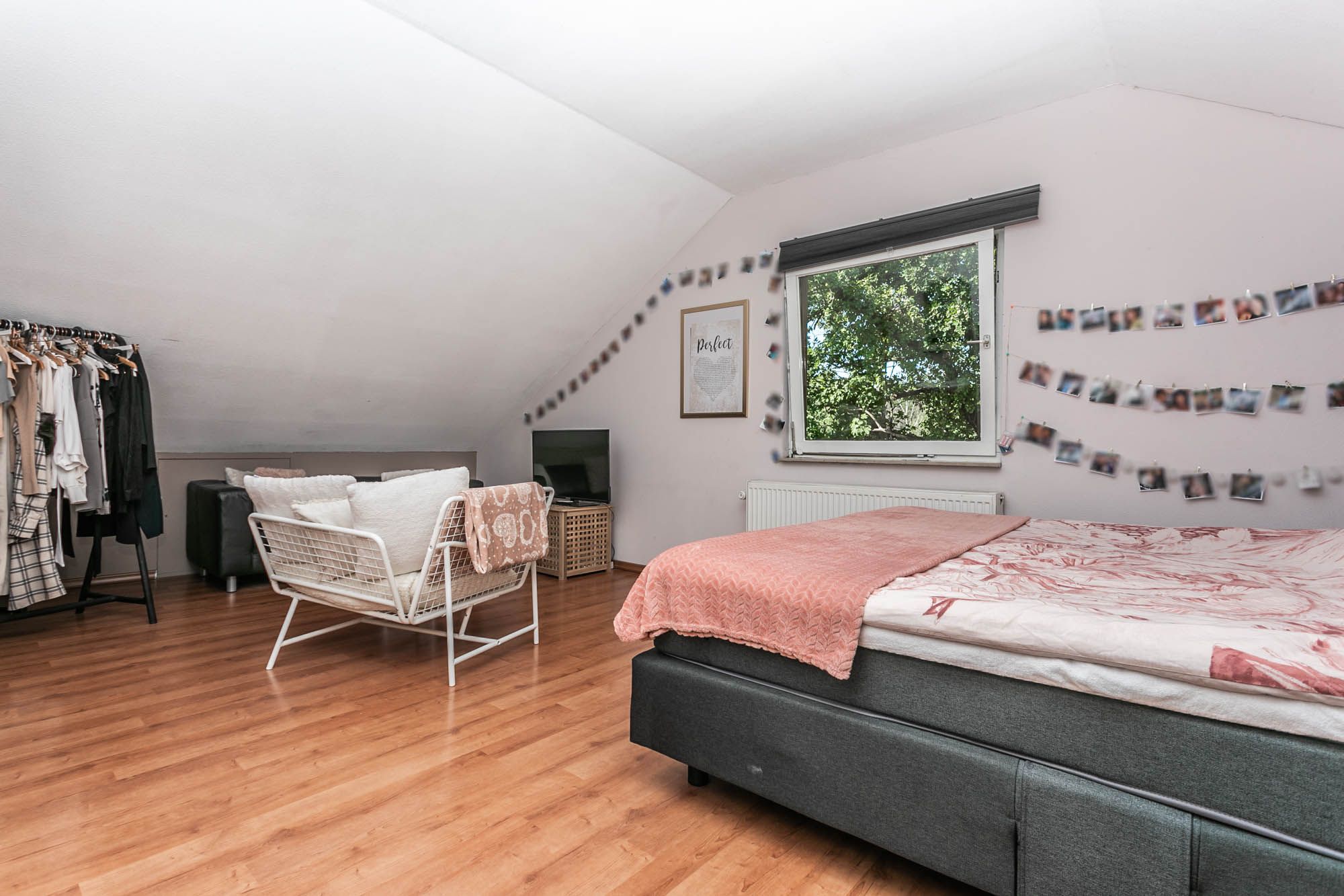 Foto 24 van Krijgersberglaan 31