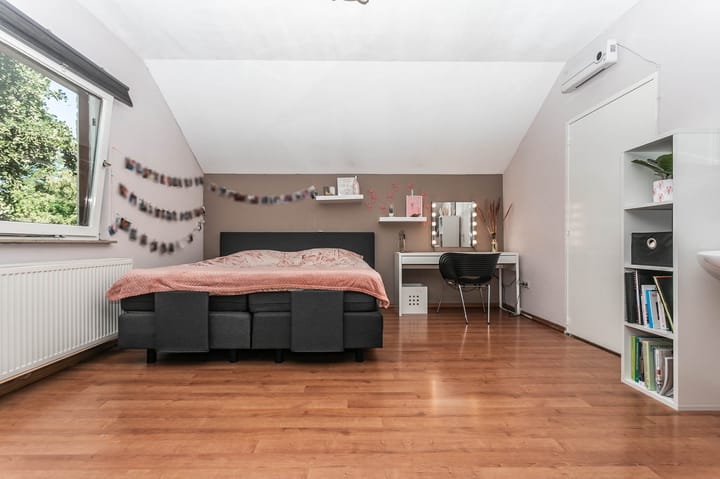 Photo 25 of Krijgersberglaan 31