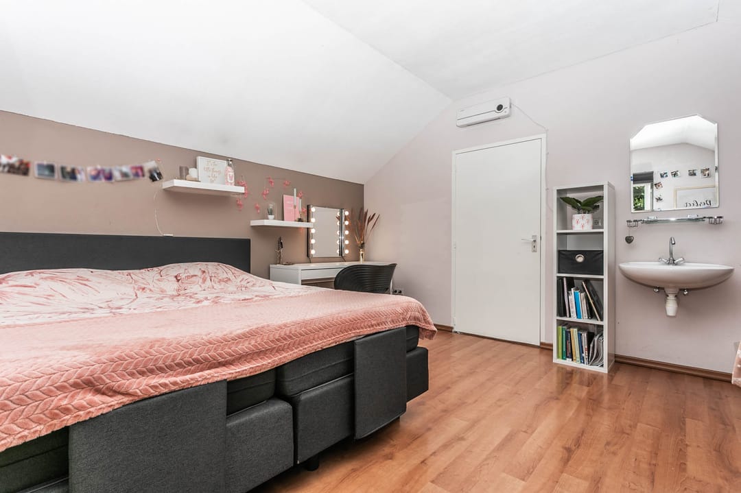 Foto 26 van Krijgersberglaan 31