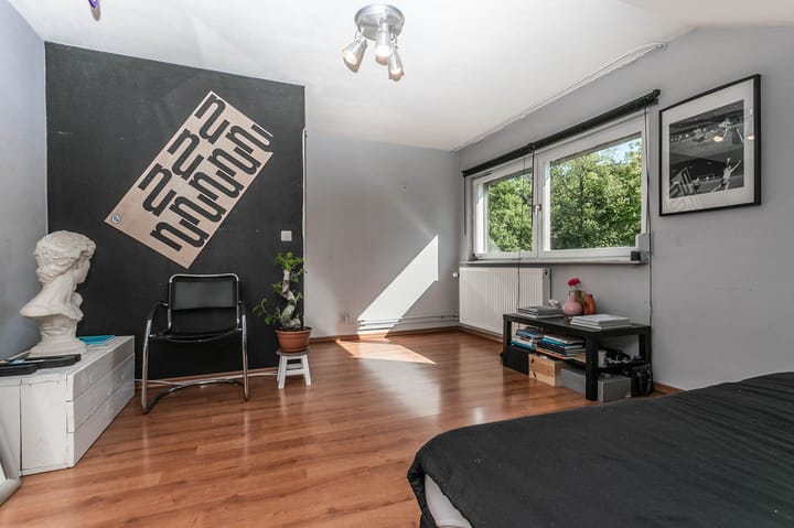 Photo 33 of Krijgersberglaan 31