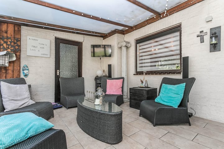 Photo 45 of Krijgersberglaan 31