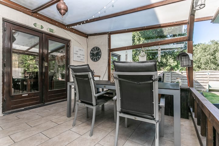 Photo 46 of Krijgersberglaan 31