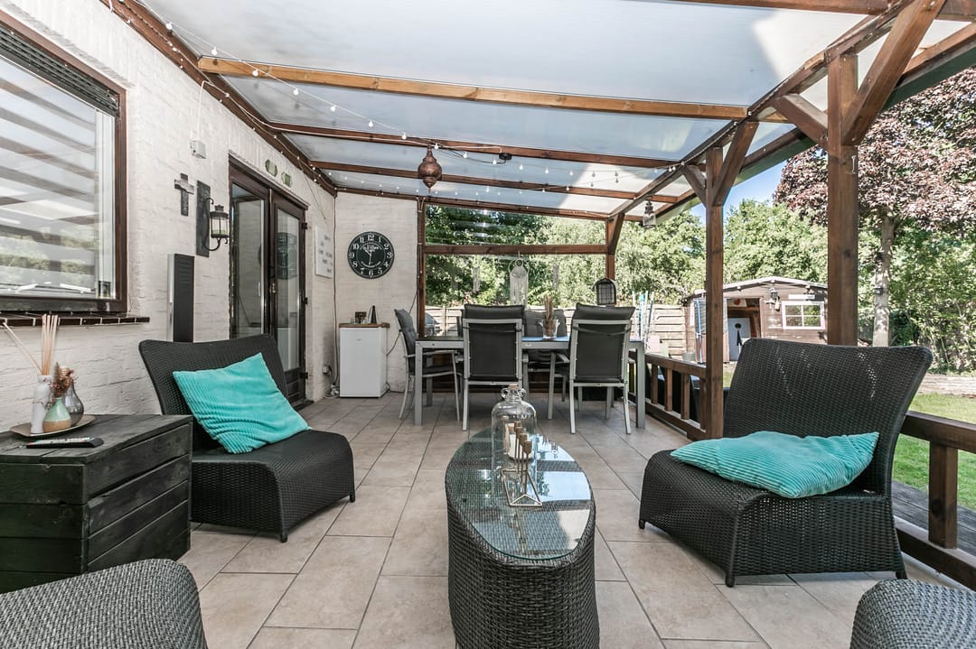 Foto 47 van Krijgersberglaan 31