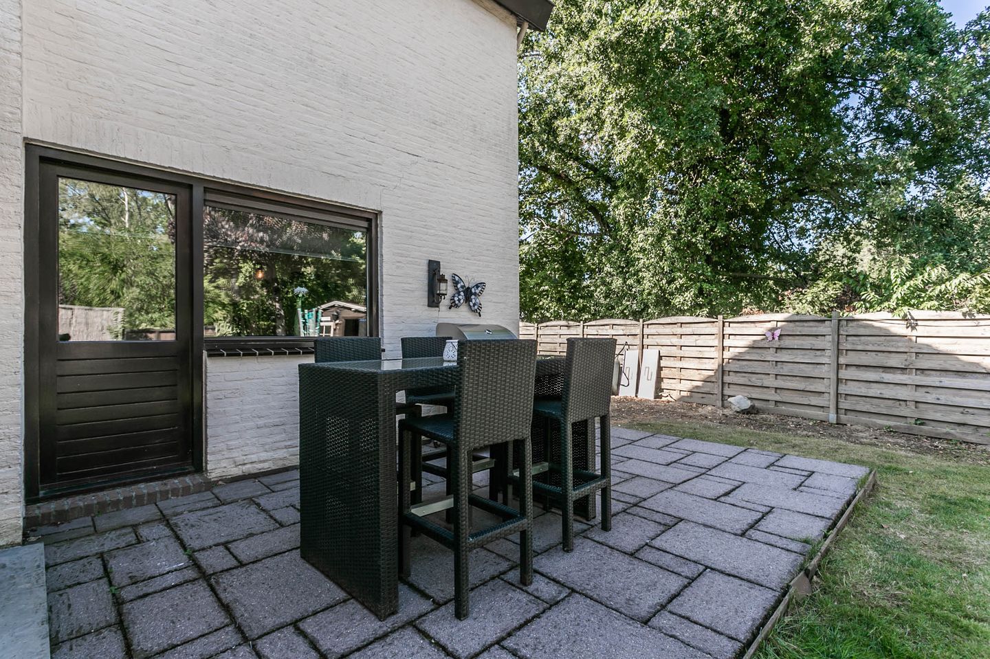 Foto 49 van Krijgersberglaan 31