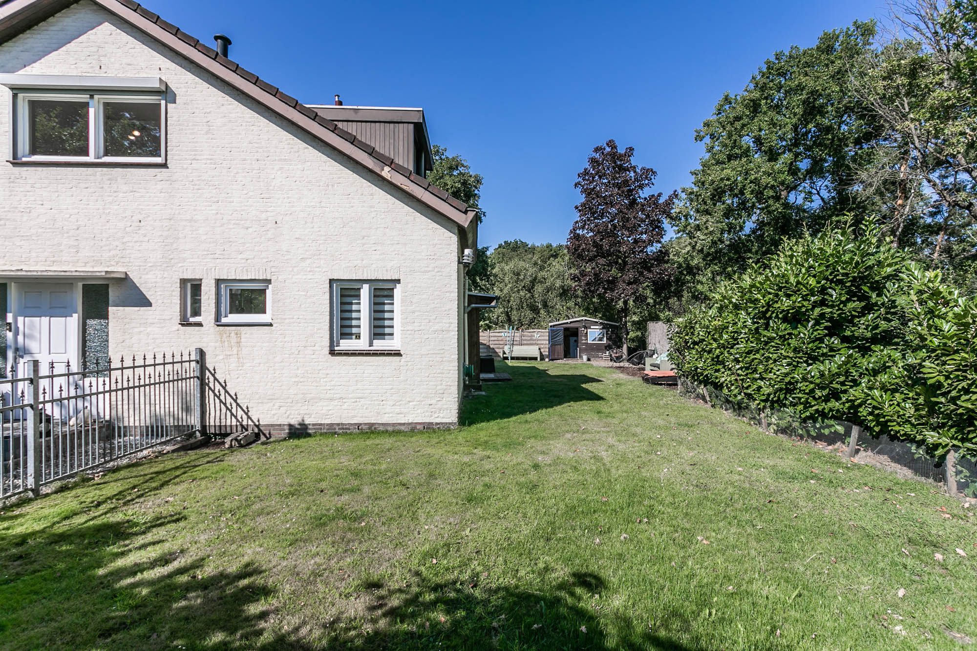 Foto 51 van Krijgersberglaan 31