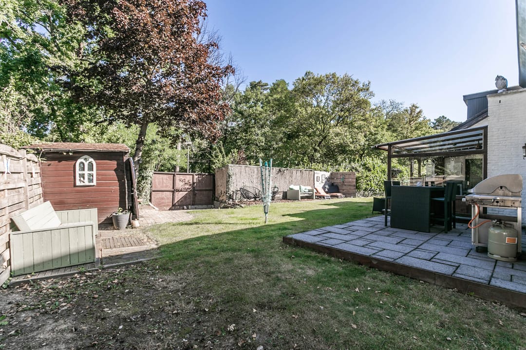 Foto 52 van Krijgersberglaan 31