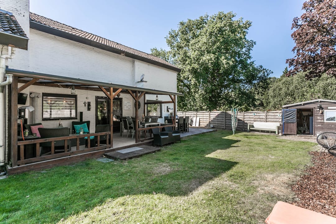 Foto 58 van Krijgersberglaan 31