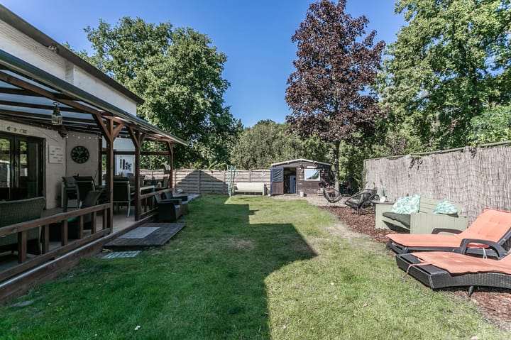 Photo 59 of Krijgersberglaan 31