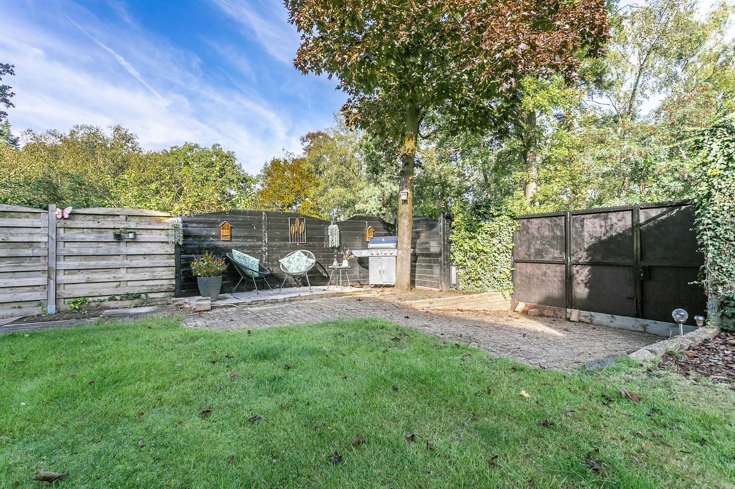 Foto 64 van Krijgersberglaan 31