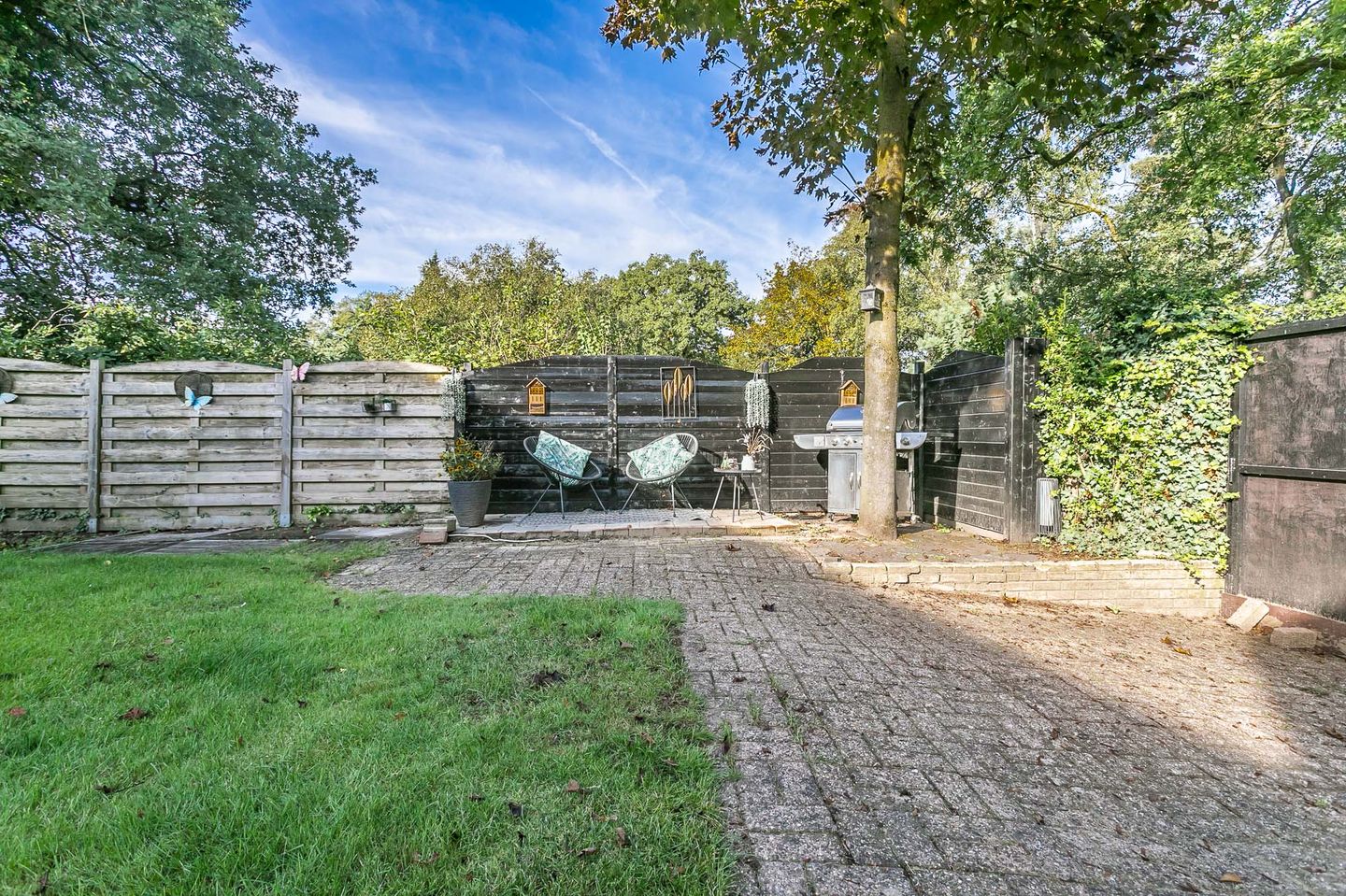 Foto 65 van Krijgersberglaan 31