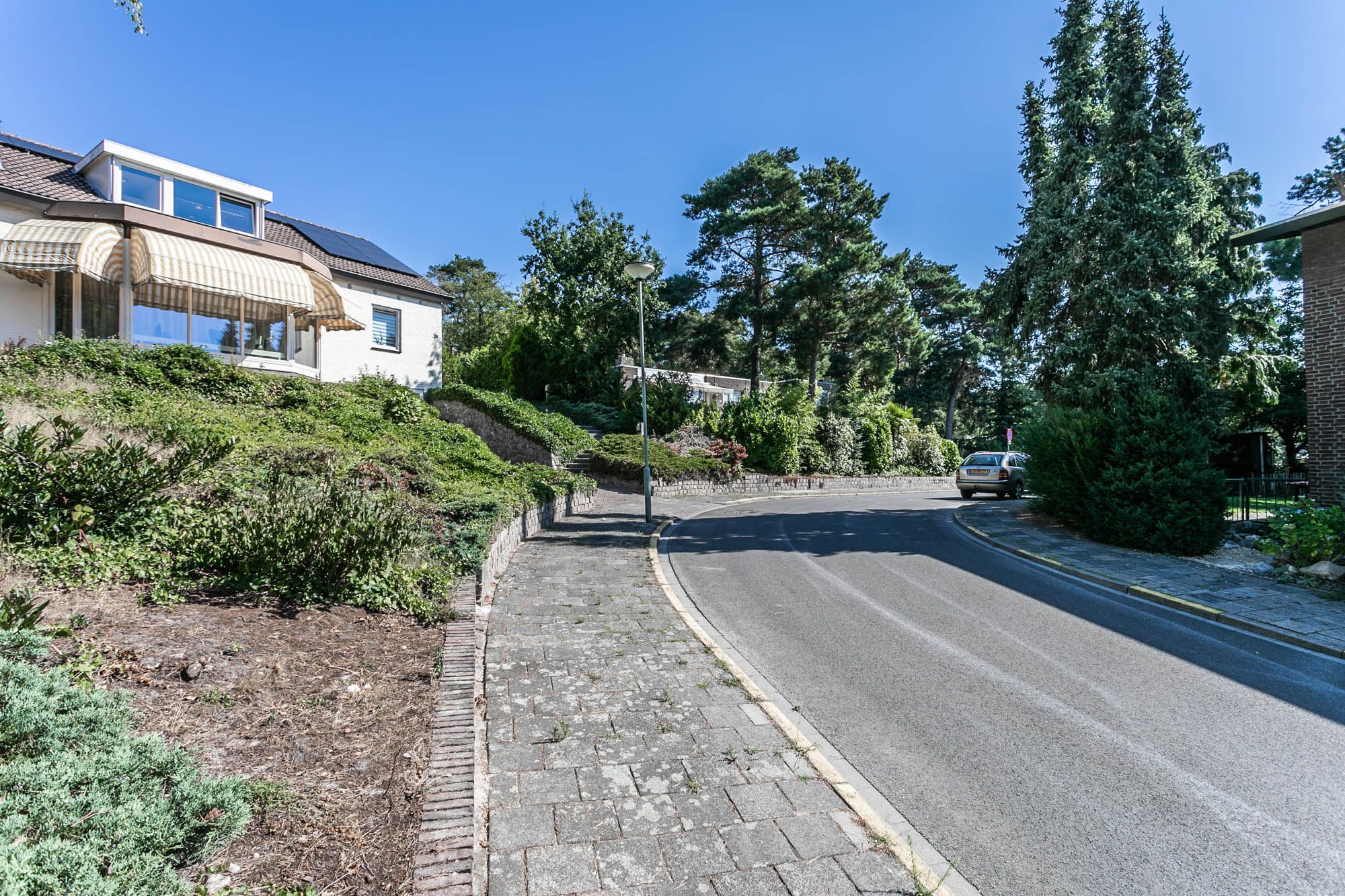 Foto 69 van Krijgersberglaan 31