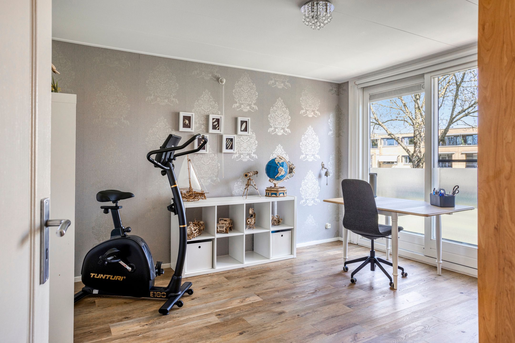 Foto 3 van Het Kompas 10