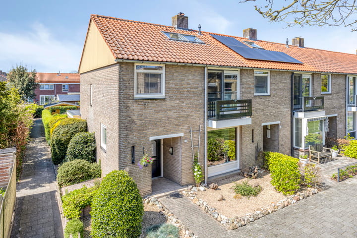 Foto 5 van Het Kompas 10