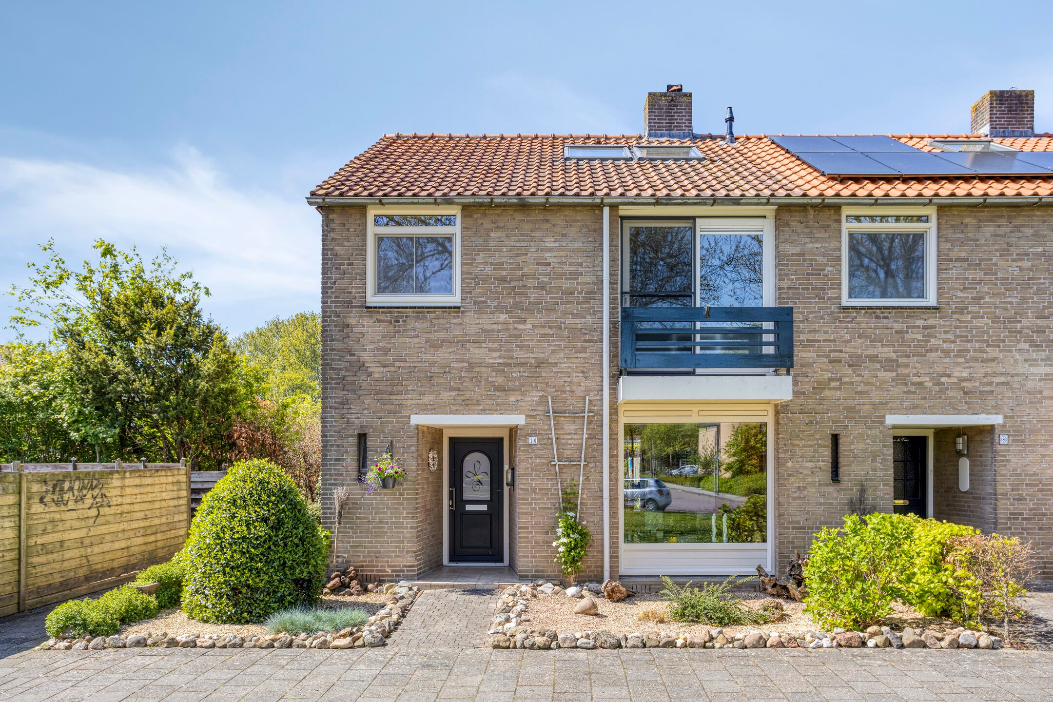 Foto 6 van Het Kompas 10