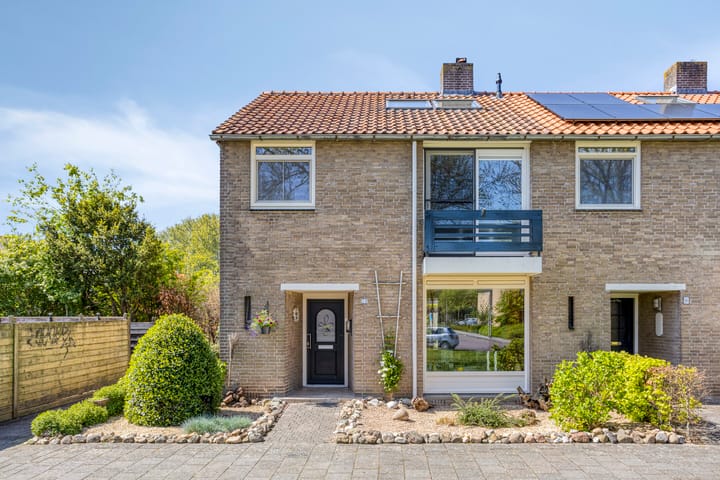 Foto 6 van Het Kompas 10