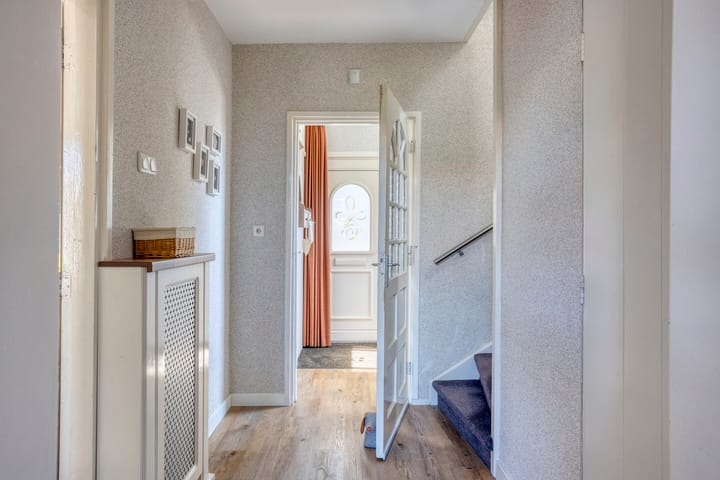 Foto 7 van Het Kompas 10