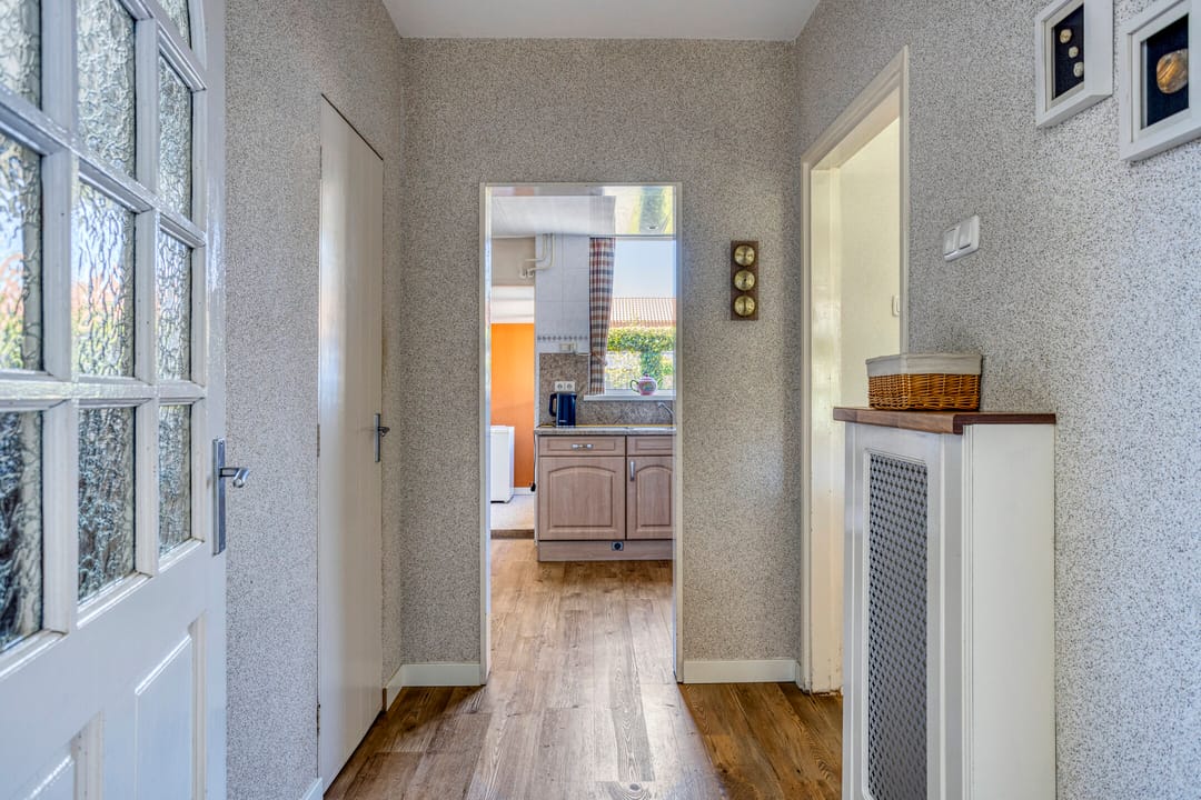 Foto 8 van Het Kompas 10