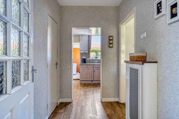 Foto 8 van Het Kompas 10