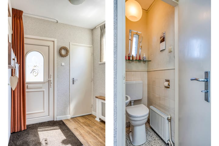 Foto 9 van Het Kompas 10