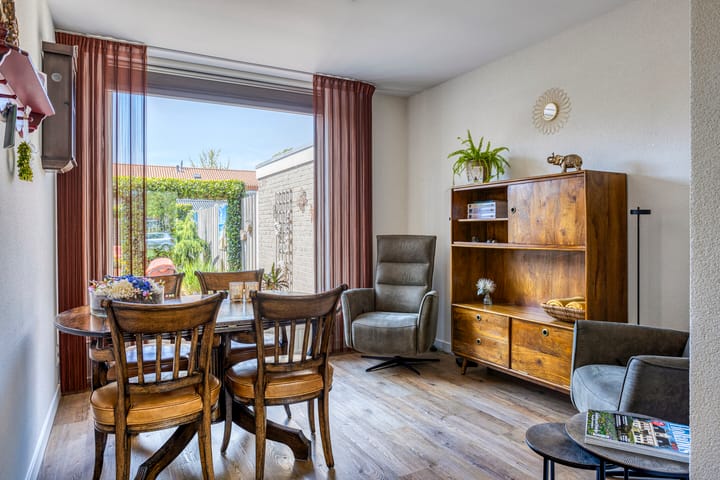 Foto 11 van Het Kompas 10