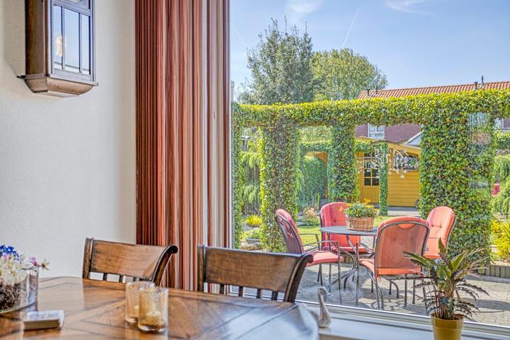 Foto 12 van Het Kompas 10