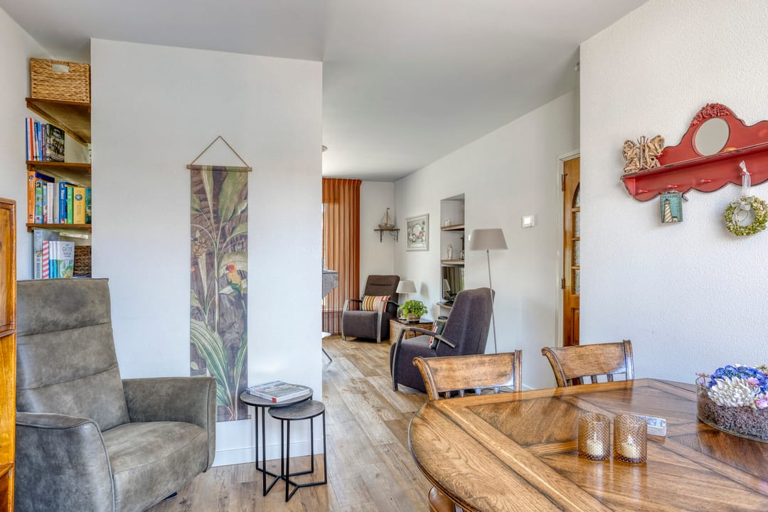 Foto 13 van Het Kompas 10