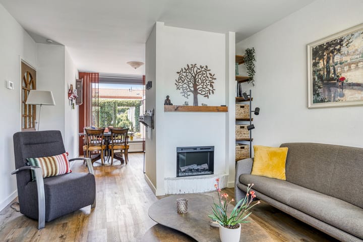 Foto 16 van Het Kompas 10