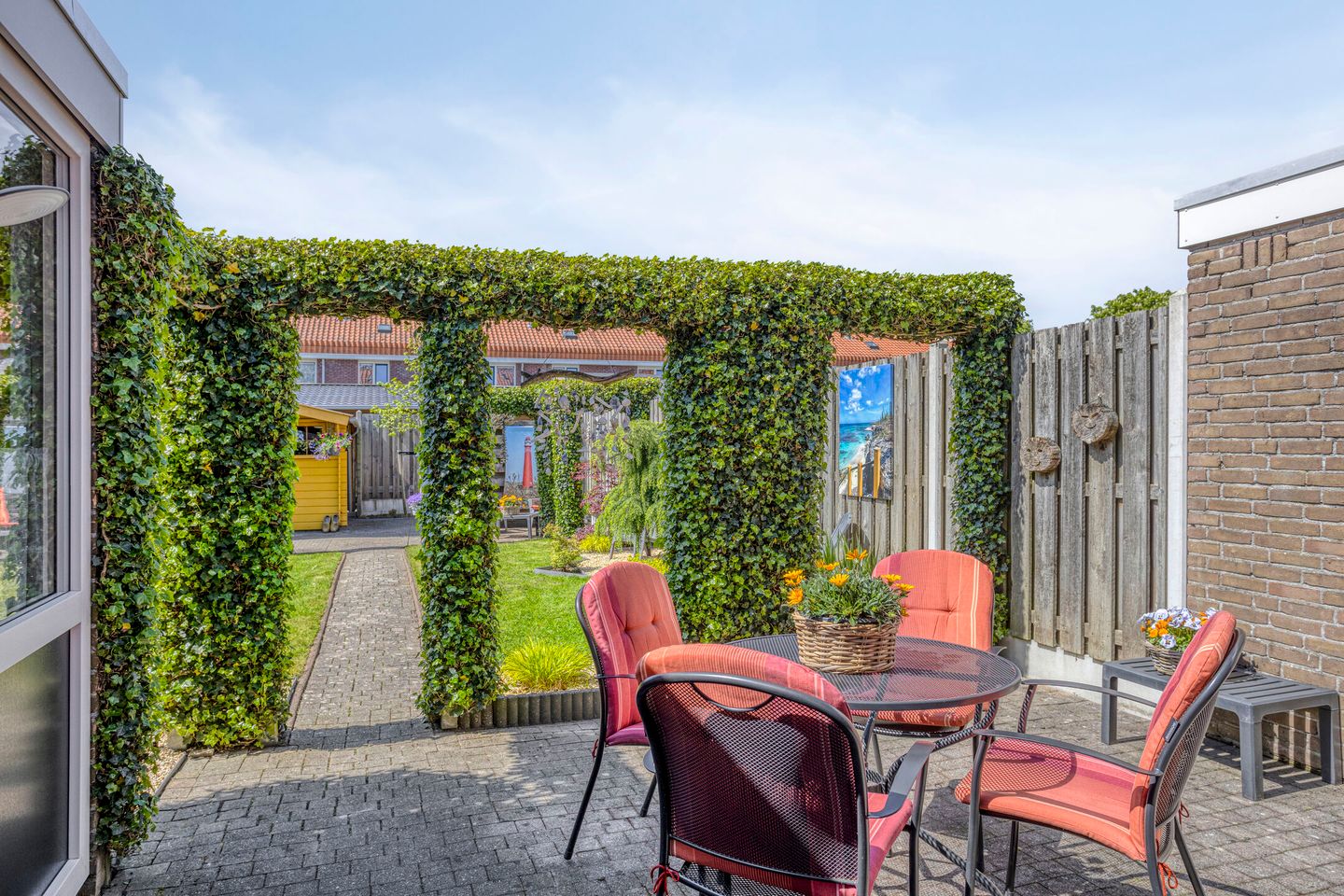 Foto 35 van Het Kompas 10