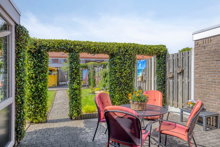 Foto 35 van Het Kompas 10