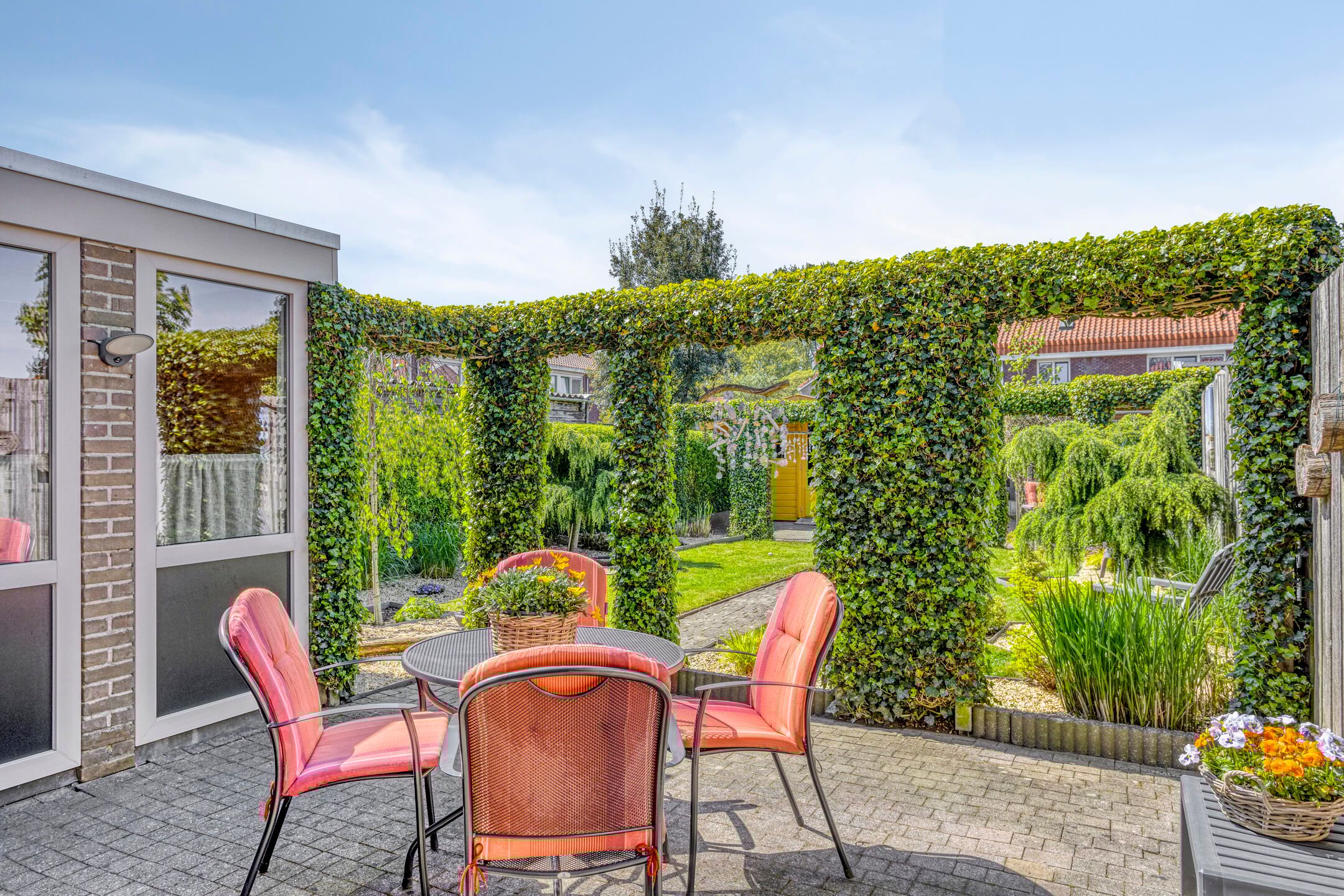 Foto 36 van Het Kompas 10