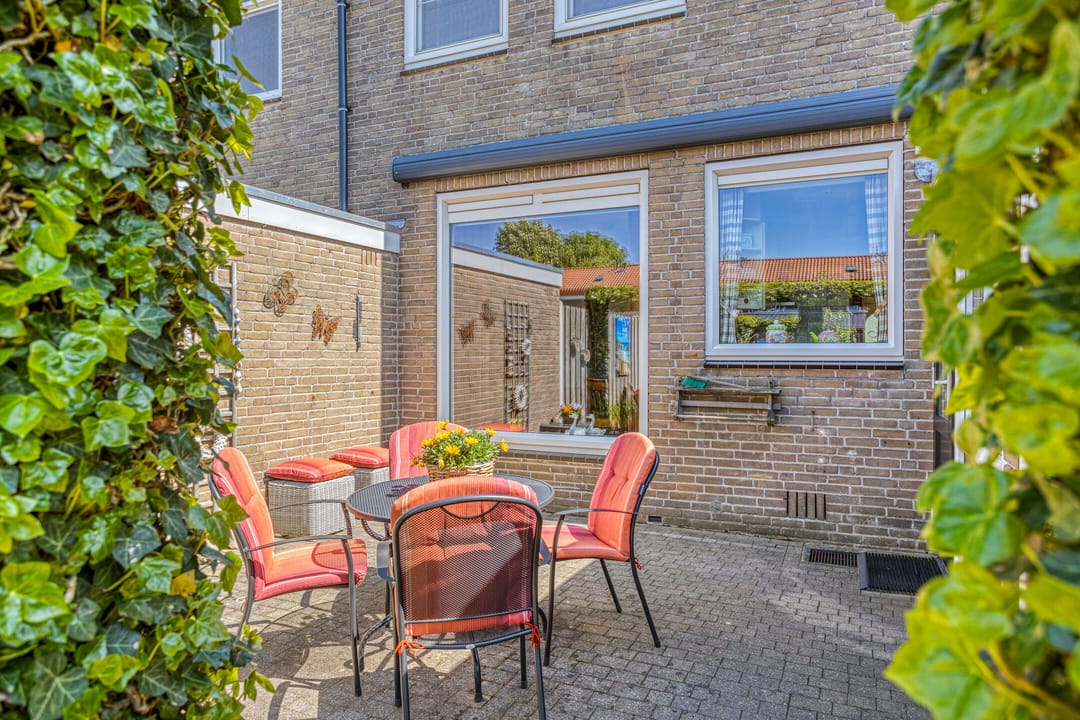 Foto 37 van Het Kompas 10