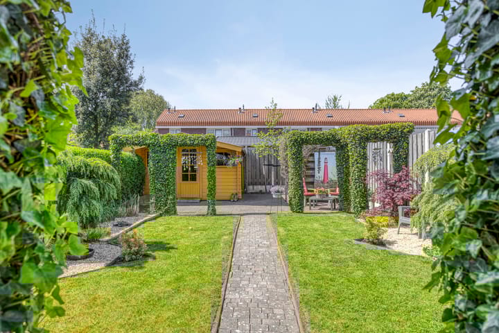 Foto 38 van Het Kompas 10