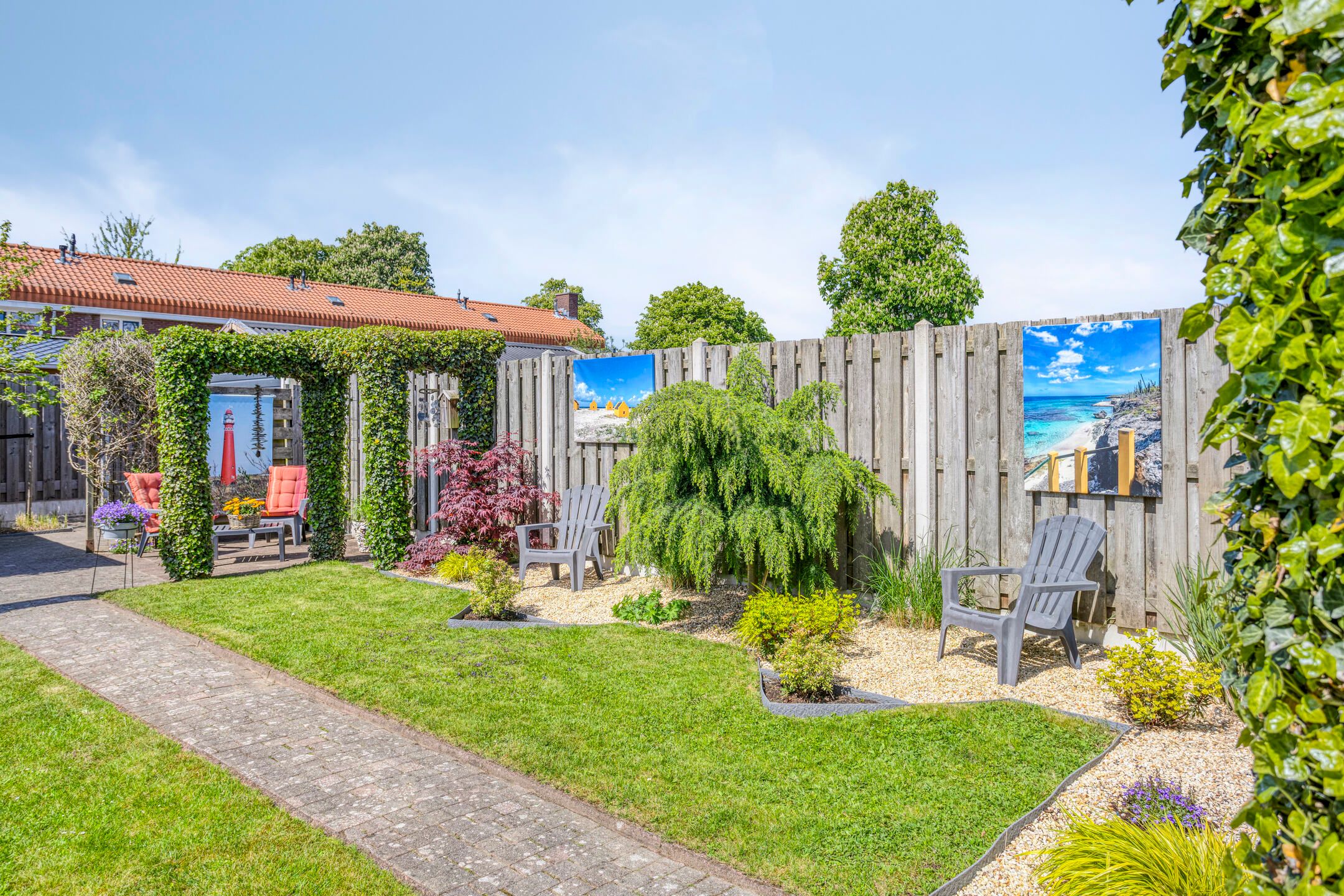 Foto 39 van Het Kompas 10