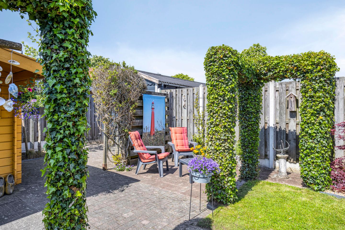 Foto 40 van Het Kompas 10