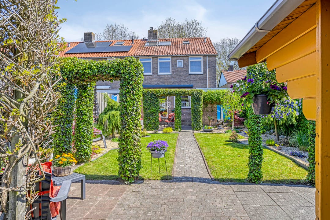 Foto 41 van Het Kompas 10