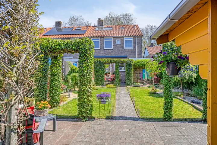 Foto 41 van Het Kompas 10