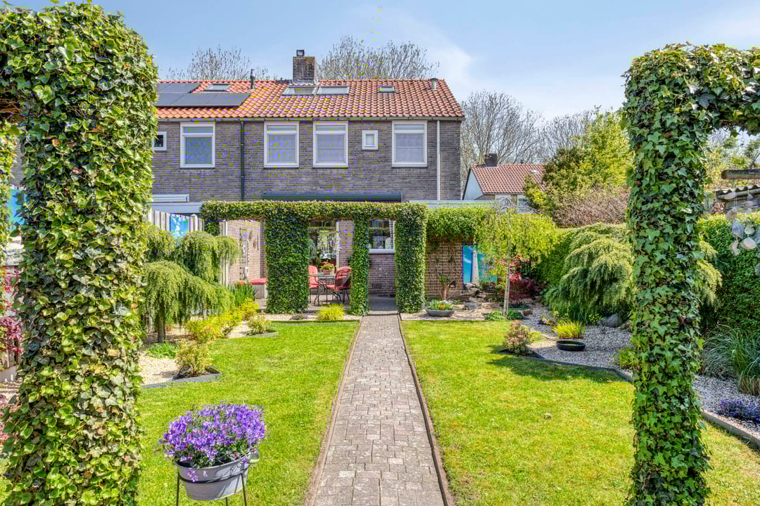 Foto 43 van Het Kompas 10