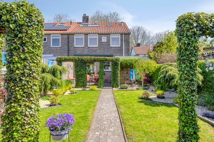 Foto 43 van Het Kompas 10