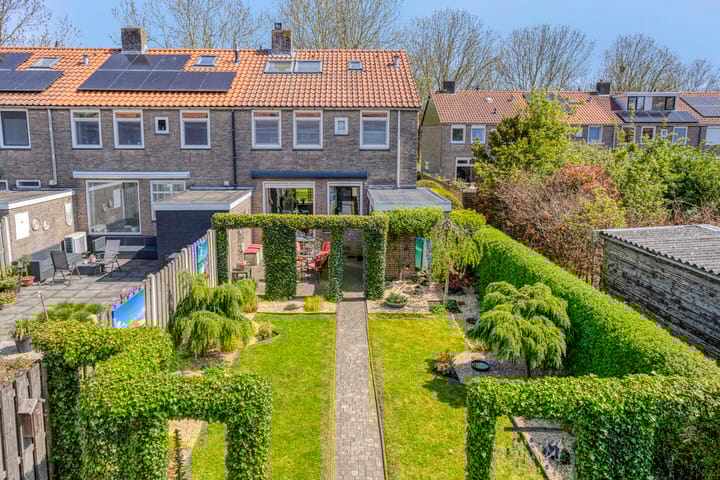 Foto 44 van Het Kompas 10