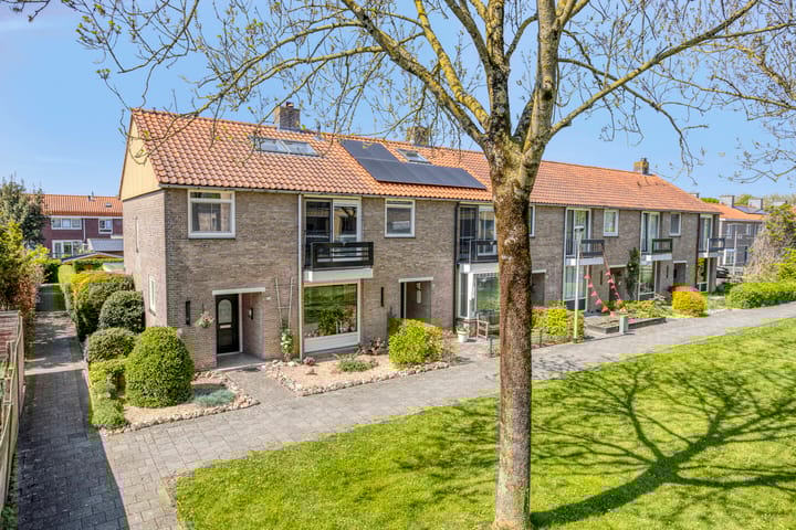 Foto 45 van Het Kompas 10