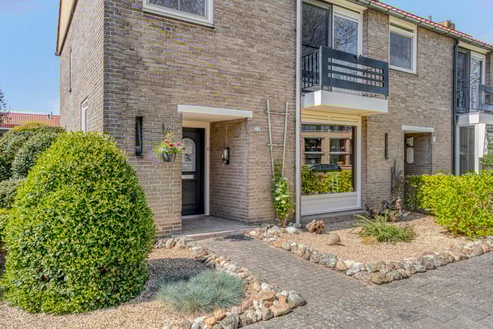 Foto 46 van Het Kompas 10