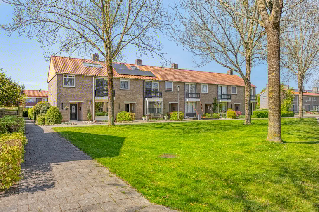 Foto 47 van Het Kompas 10